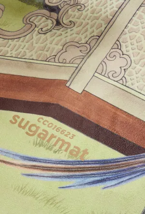 Дорожный каремат Chinoiserie (1 мм) Sugarmat TPINKP 220/RRp в Украине
