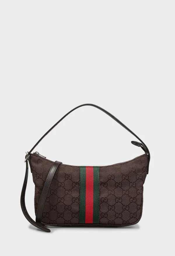 Сумка LUNETTA SMALL CROSSBODY Gucci 863406 226/9AW Купить