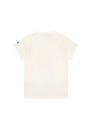 Футболка Moncler 8C0001 125/9Ec Ціна