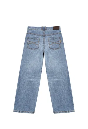Джинси Brunello Cucinelli P617A  124/98 Ціна