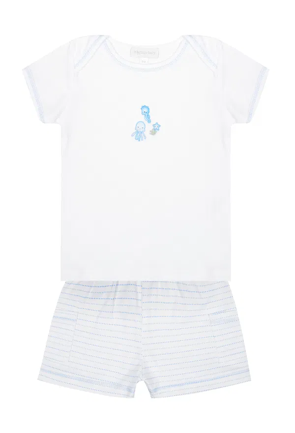 Комплект Magnolia baby 865102 120/91c Купити