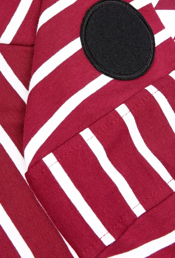 Спортивна кофта Zombie Dash HOODIE 219/99s фото