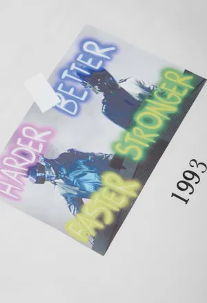 Футболка Throwback TBTDAF 221/91c в Украине