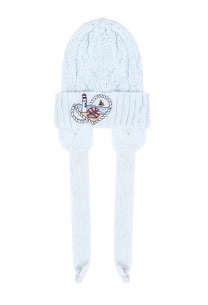 Шапка Joli Bebe C274  S110/9G B Купить