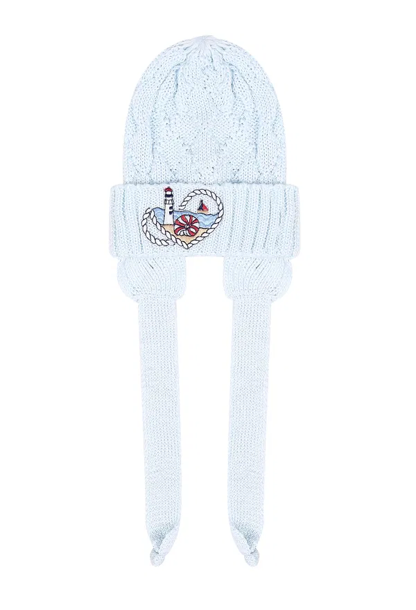 Шапка Joli Bebe C274  S110/9G B Купити