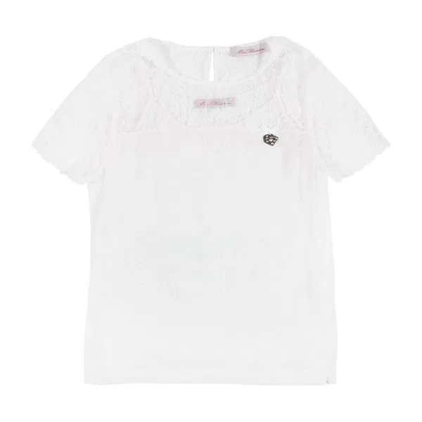 Блуза Blumarine TS65  F113/91 Купити