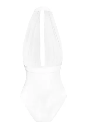 Купальник OYE Swimwear ROMAN  120/91 оригінал