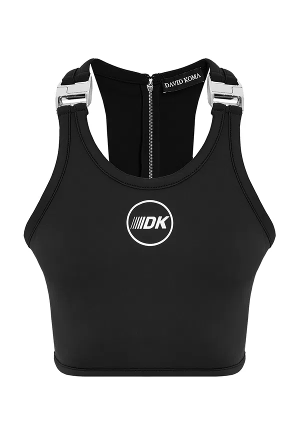 Топ David Koma DK19T  123/92c Купить