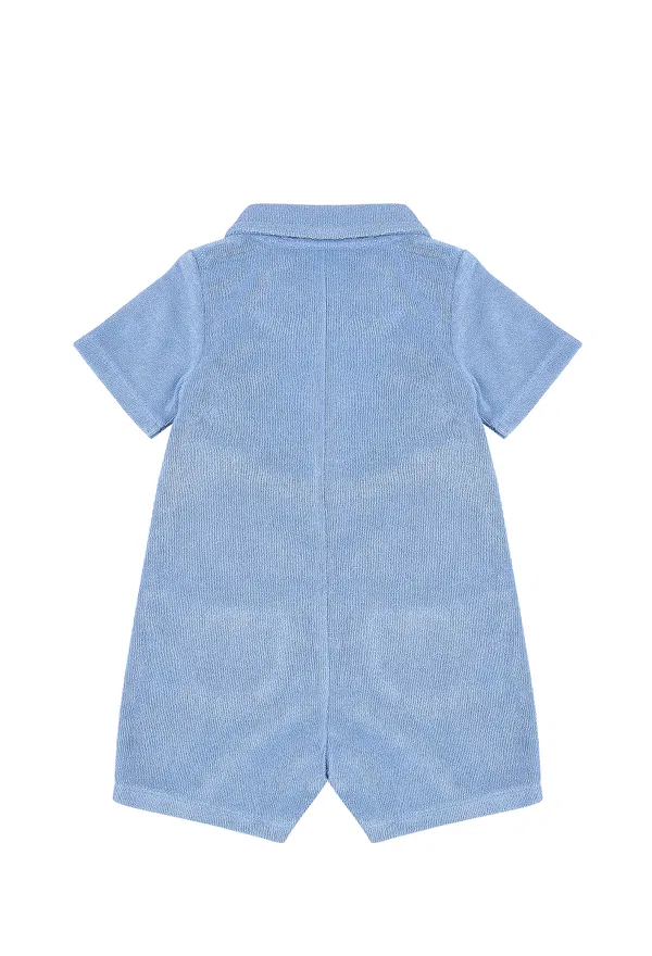 Ромпер Kenzo Kids K60059 124/98c Ціна