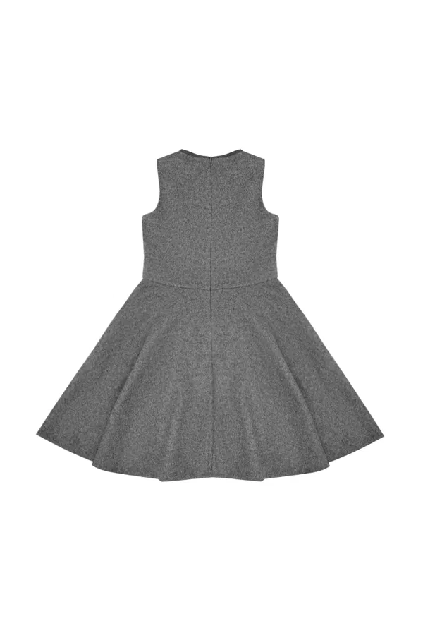 Вовняна сукня Brunello Cucinelli 5A407  225/97 Ціна
