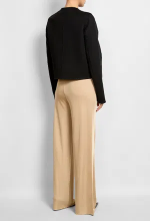 Шерстяной жакет FERRAGAMO 13I627 226/9H2 в Украине