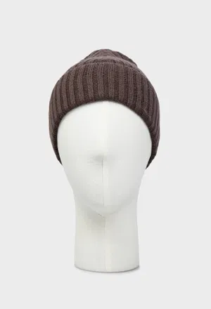 Кашемірова шапка-біні Kangra Cashmere W7K420825 226/9IW Ціна