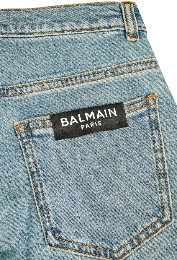 Джинси Balmain 6B30   223/9G в Україні