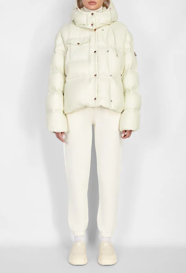 Пуховик Moncler K20931A00040 225/9FD Купить