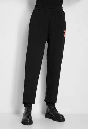 Спортивные брюки FORTE DEI MARMI COUTURE 22WF4081 222/9A2 в Украине