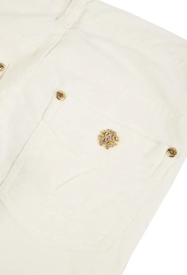 Штани Roberto Cavalli X76060B212/91 5 в Україні