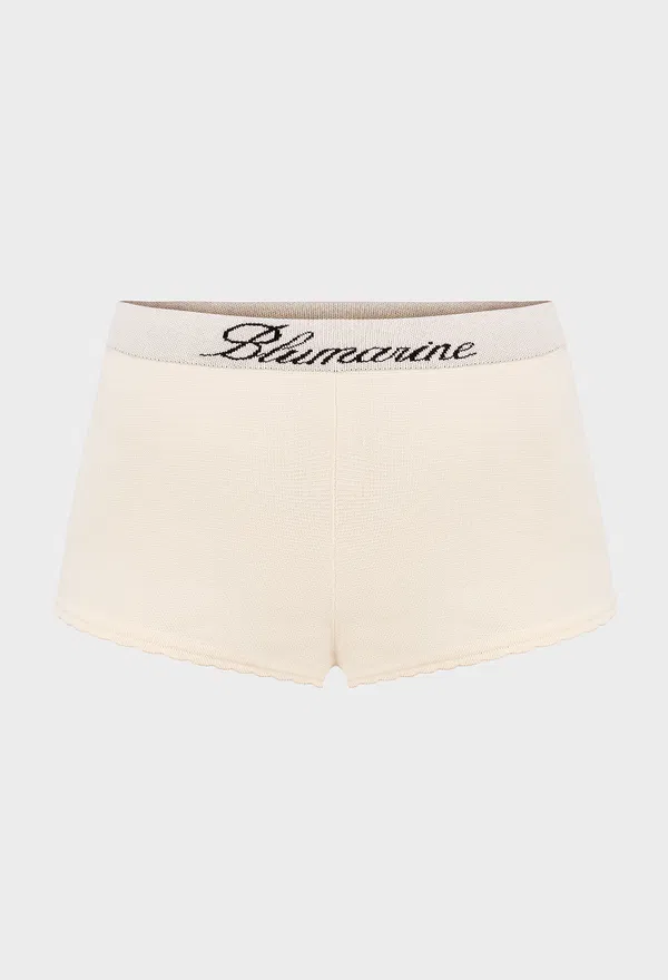 Шорты Blumarine P136A 224/9DE Купить