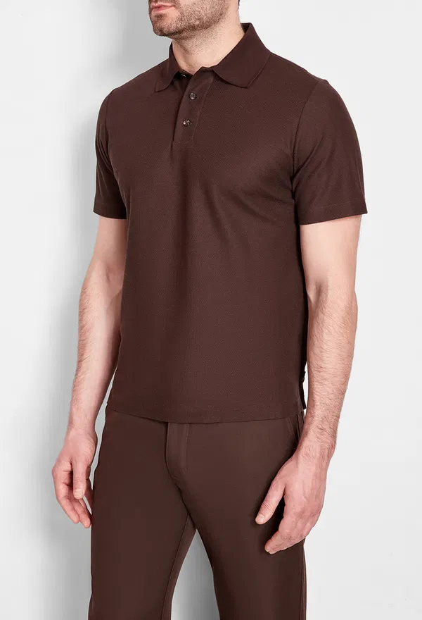 Поло Loro Piana FAP0568 125/9AW оригінал