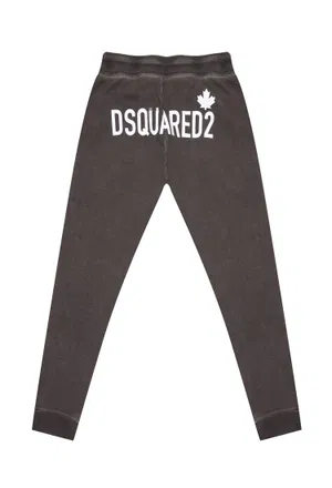 Спортивні штани Dsquared2 DQ1046 222/9Xc Ціна