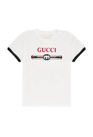 Футболка Gucci 548140 125/91c Купити