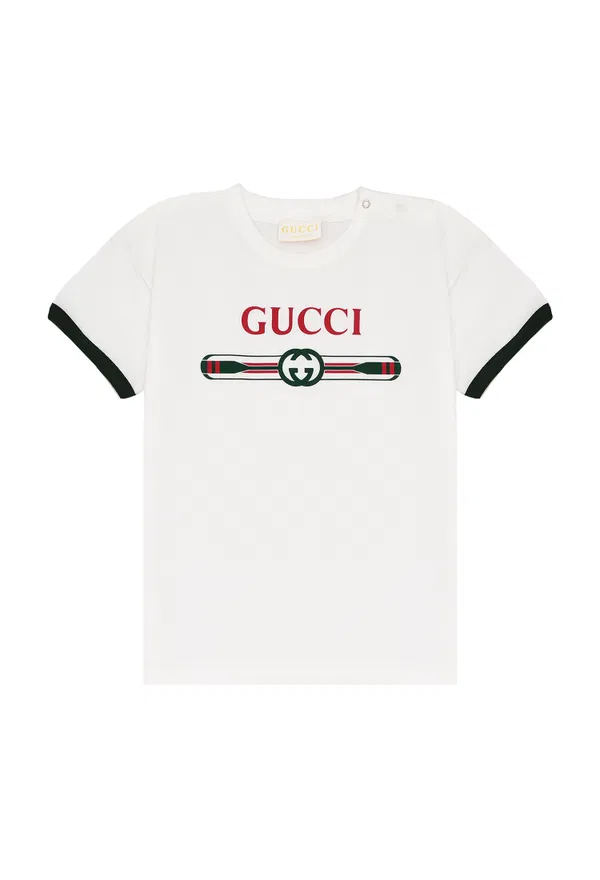 Футболка Gucci 548140 125/91c Купити