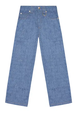 Джинси Lanvin N14055 123/9Gp Купити