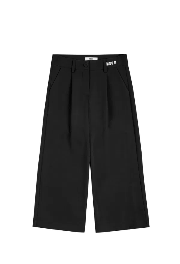 Штани MSGM A090   124/92 Купити