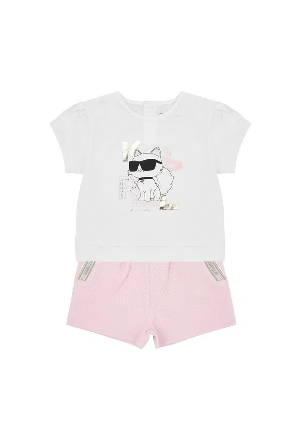 Комплект Karl Lagerfeld Z30513 125/9Rc Купити