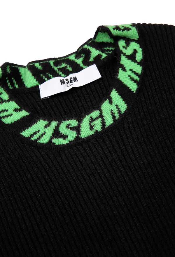 Джемпер MSGM N077   223/92c в Україні
