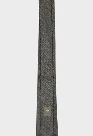 Шелковый галстук Gucci 836101 225/9CH Цена