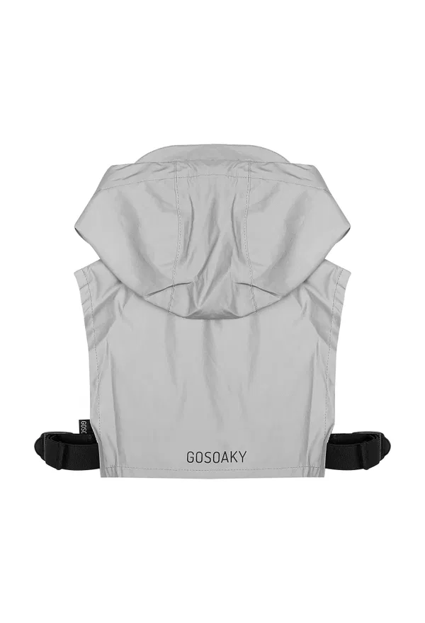Світловідбивний жилет Gosoaky 101515 121/9Sc Ціна
