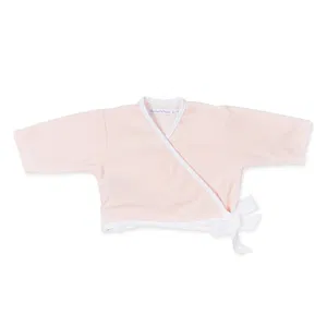 Комплект: боді, кофта та блуза Marina Dal Santo 850313I208/9R J фото