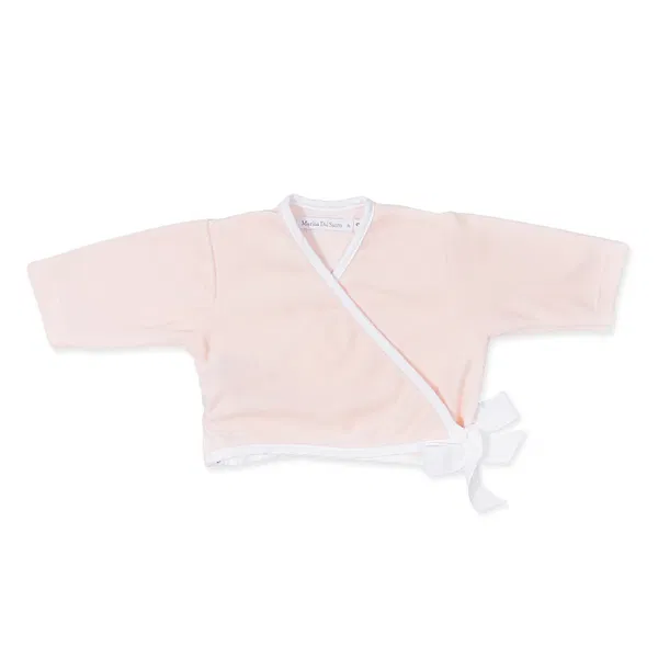 Комплект: боді, кофта та блуза Marina Dal Santo 850313I208/9R J фото