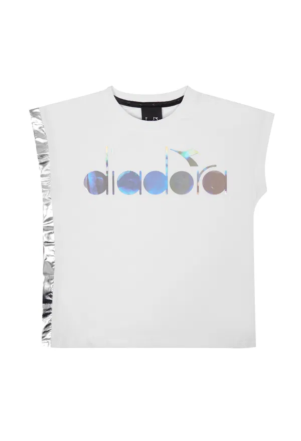 Футболка Diadora 22823  120/91c Купити