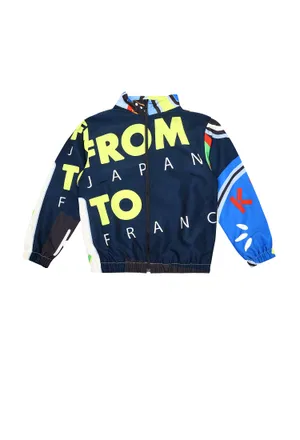 Спортивна кофта Kenzo Kids K25749 123/98p Купити