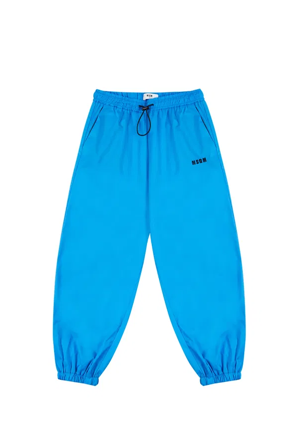 Спортивные брюки MSGM A170   124/9G широкий ассортимент