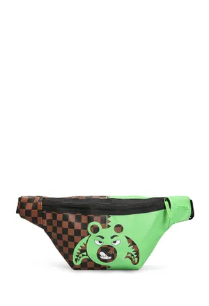 Поясна сумка Sprayground 6863   125/Z4c Купити