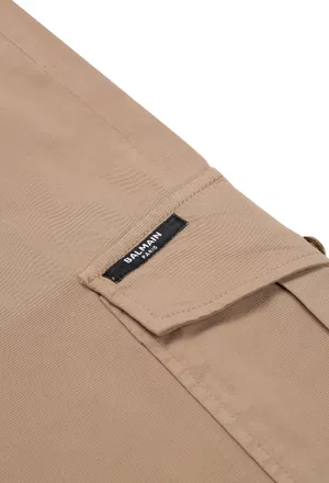 Штани Balmain 6P60   222/96 в Україні