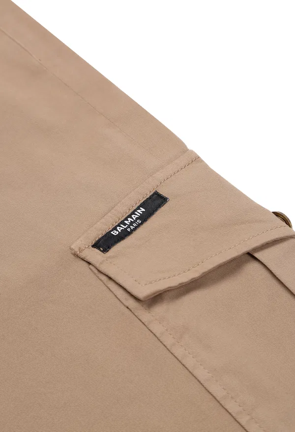 Штани Balmain 6P60   222/96 в Україні