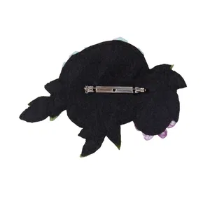 Брошка Yves Salomon EA038  218/4G Ціна