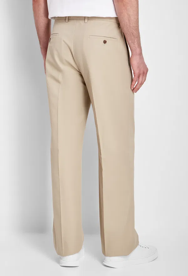 Штани FERRAGAMO 143812 124/9A6 оригінал