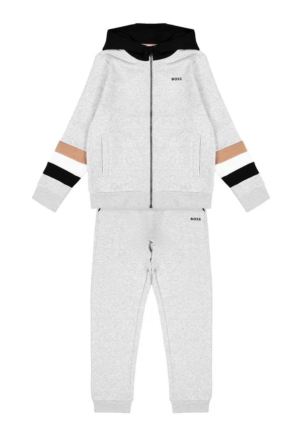 Спортивний костюм Boss J28122 223/97c онлайн