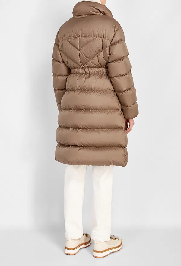 Пуховик Moncler J20931C00028 224/9G3 оригинал