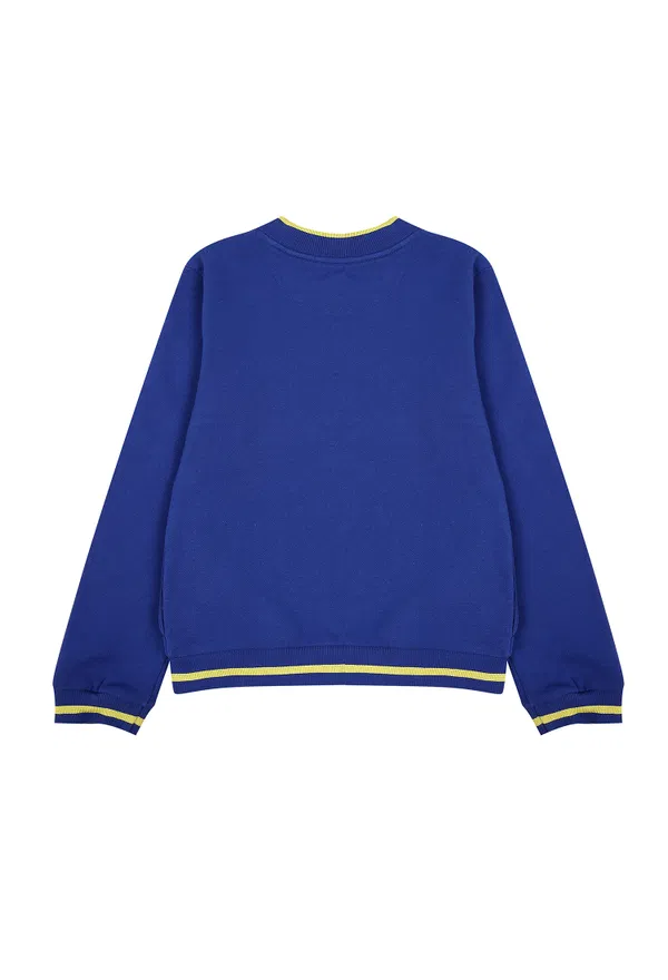 Бомбер Maison Labiche TDBEAC 119/98c Ціна