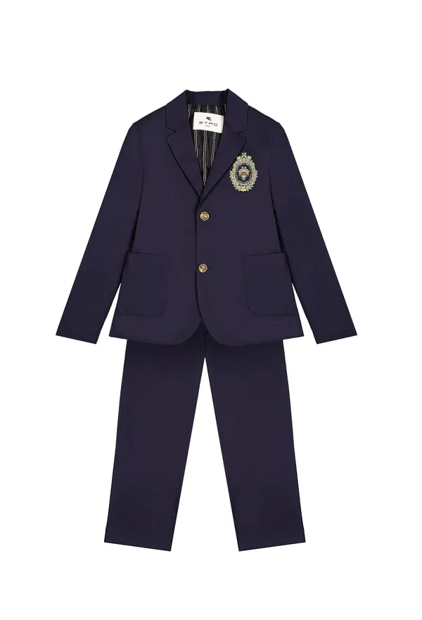 Костюм Etro GU3P30 124/9Qc Купити