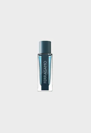 Парфумована вода Intense Leather FERRAGAMO 21102 223/1A- Купити
