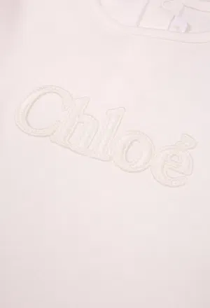 Лонгслив Chloé C05450 223/9E в Украине