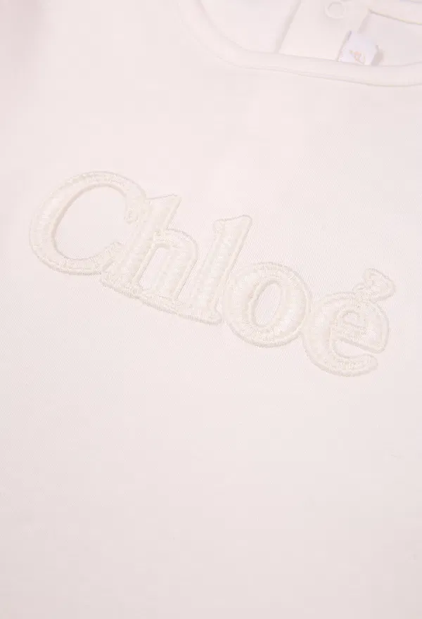 Лонгслив Chloé C05450 223/9E в Украине