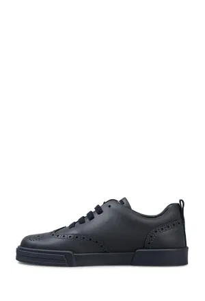 Шкіряні кросівки Dolce & Gabbana DA5297 225/0Q Ціна