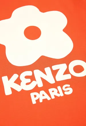 Футболка Kenzo Kids K60254 124/99c в Україні